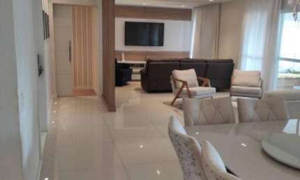 Apartamento à venda, 186 m² por R$ 2.140.000,00 - Centro - São Bernardo do Campo/SP
