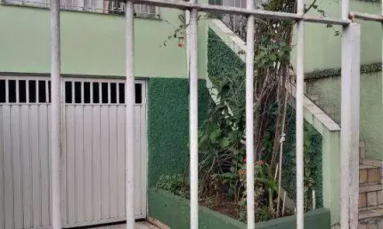 Casa com 2 dormitórios à venda, 119 m² por R$ 456.000,00 - Jardim Stella - Santo André/SP