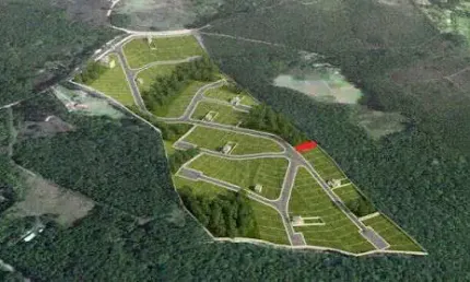 Terreno à venda, 500 m² por R$ 220.000,00 - Esmeralda Park (Caucaia do Alto) - Cotia/SP
