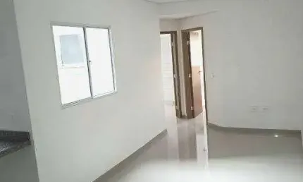 Cobertura com 2 dormitórios à venda, 88 m² por R$ 380.000,00 - Jardim Milena - Santo André/SP