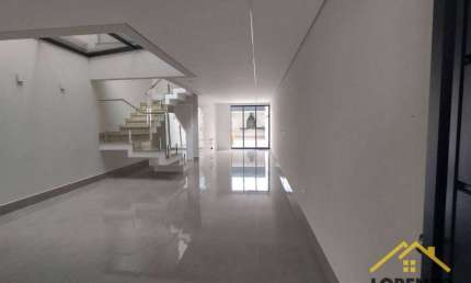Sobrado com 3 dormitórios à venda, 200 m² por R$ 1.390.000,00 - Rudge Ramos - São Bernardo do Campo/SP