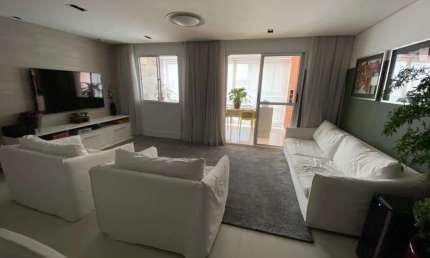 Apartamento com 3 dormitórios à venda, 115 m² por R$ 990.000,00 - Vila Valparaíso - Santo André/SP