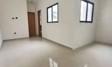 Apartamento com 2 dormitórios à venda, 58 m² por R$ 447.000 - Vila Assunção - Santo André/SP