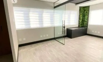 Sala à venda, 36 m² por r$ 310.000,00 - parque são diogo - são bernardo do campo/sp