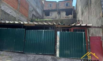 Terreno à venda, 300 m² por R$ 265.000,00 - Jardim Elba - São Paulo/SP