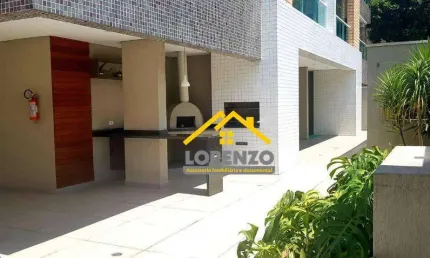 Apartamento com 3 dormitórios à venda, 90 m² por R$ 1.043.047,53 - Santa Maria - São Caetano do Sul/SP