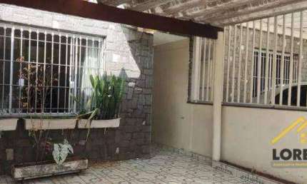 Sobrado com 3 dormitórios à venda por R$ 780.000,00 - Pirituba - São Paulo/SP