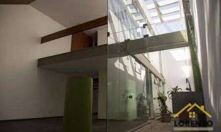 Sobrado com 4 dormitórios, 200 m² - venda por R$ 2.499.000,00 ou aluguel por R$ 13.021,92/mês - Moema - São Paulo/SP