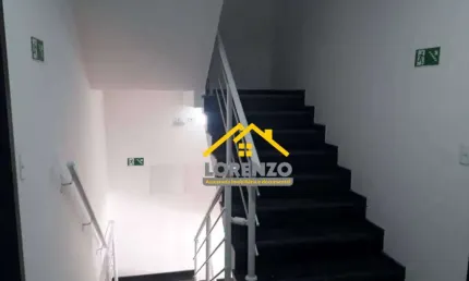 Apartamento com 2 dormitórios à venda, 62 m² por r$ 569.000,00 - jardim ocara - santo andré/sp