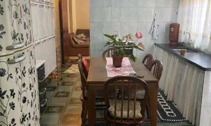 Sobrado com 2 dormitórios à venda, 170 m² por R$ 426.000,00 - Cidade São Jorge - Santo André/SP
