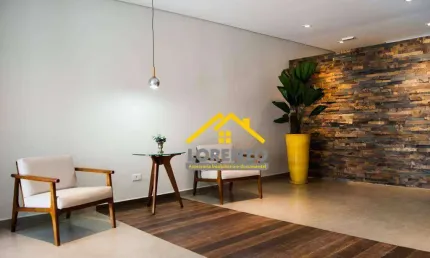 Cobertura à venda, 184 m² por R$ 1.181.477,90 - Santa Maria - São Caetano do Sul/SP
