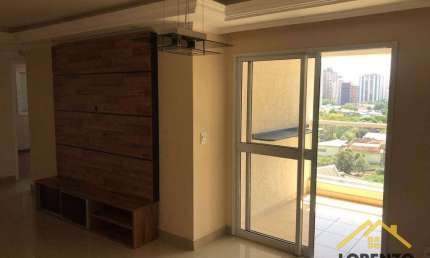 Apartamento com 3 dormitórios à venda, 82 m² por R$ 595.000,00 - Vila Guiomar - Santo André/SP