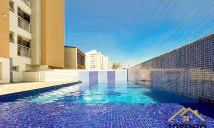 Apartamento com 2 dormitórios à venda, 70 m² por R$ 805.890,85 - Santa Paula - São Caetano do Sul/SP