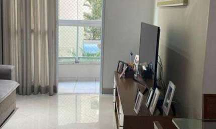 Apartamento com 3 dormitórios à venda, 130 m² por R$ 799.000,00 - Jardim Bela Vista - Santo André/SP