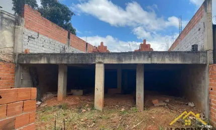 Terreno à venda, 395 m² por R$ 1.200.000 - Vila Valparaíso - Santo André/SP