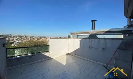 Apartamento com 2 dormitórios à venda, 64 m² por r$ 359.000,00 - parque erasmo assunção - santo andré/sp