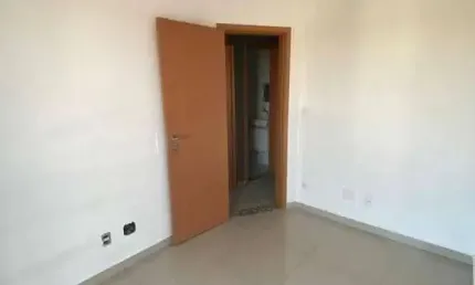 Apartamento com 2 dormitórios à venda, 32 m² por R$ 359.000,00 - Parque Erasmo Assunção - Santo André/SP