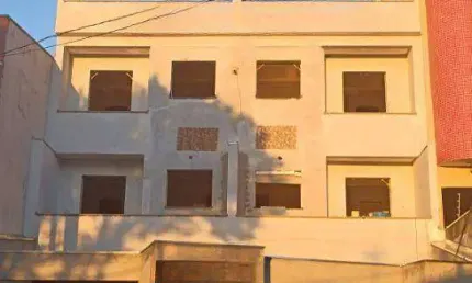 Apartamento com 3 dormitórios à venda, 75 m² por R$ 550.000,00 - Paraíso - Santo André/SP