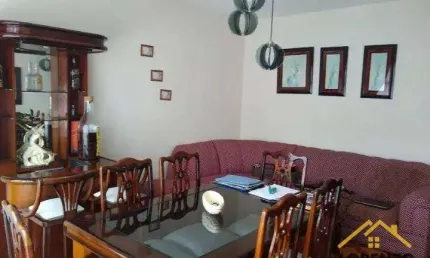 Sobrado com 2 dormitórios à venda, 186 m² por r$ 635.000,00 - vila valparaíso - santo andré/sp