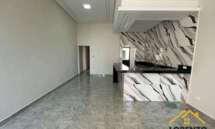 Casa com 3 dormitórios à venda por R$ 770.000 - Parque Oratório - Santo André/SP