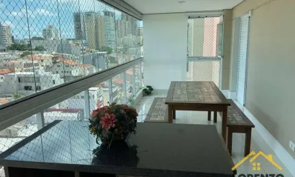Apartamento com 3 dormitórios à venda, 130 m² por r$ 1.250.000,00 - vila marlene - são bernardo do campo/sp