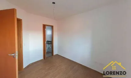 Cobertura com 2 dormitórios à venda, 100 m² por R$ 519.000,00 - Vila Floresta - Santo André/SP