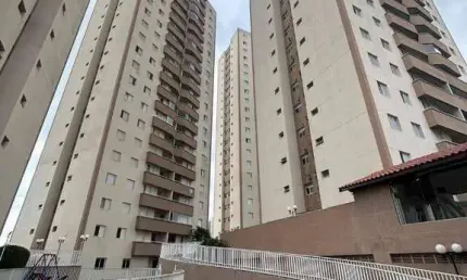 Apartamento com 3 dormitórios à venda, 70 m² por R$ 395.000,01 - Vila América - Santo André/SP