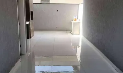 Sobrado à venda, 110 m² por R$ 585.000,01 - Jardim Santo Alberto - Santo André/SP