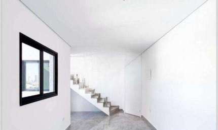 Cobertura com 2 dormitórios à venda, 95 m² por R$ 580.000,00 - Vila Pires - Santo André/SP