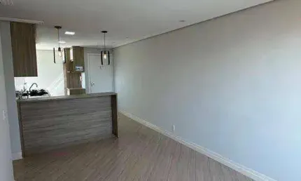 Apartamento com 2 dormitórios à venda, 55 m² por r$ 375.000,00 - vila homero thon - santo andré/sp