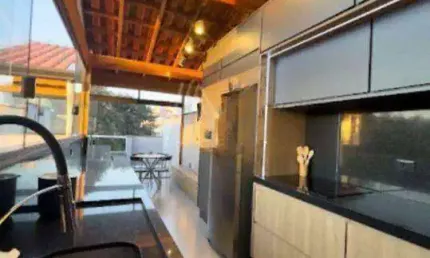 Cobertura à venda, 100 m² por R$ 679.000,00 - Jardim Paraíso - Santo André/SP