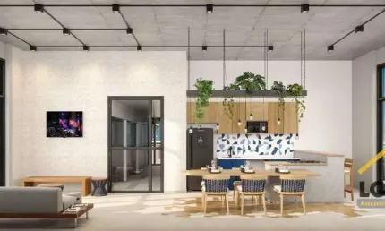 Studio com 1 dormitório à venda, 44 m² por r$ 282.078,00 - vila guarani (zona sul) - são paulo/sp