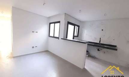 Apartamento à venda, 54 m² por R$ 467.000,00 - Vila Floresta - Santo André/SP