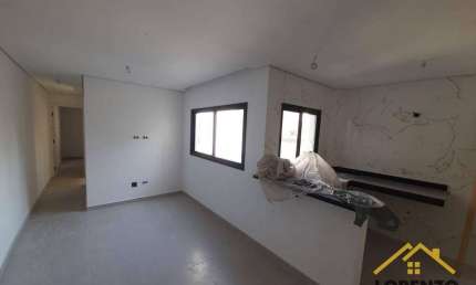 Apartamento à venda, 50 m² por R$ 446.000,00 - Vila Floresta - Santo André/SP