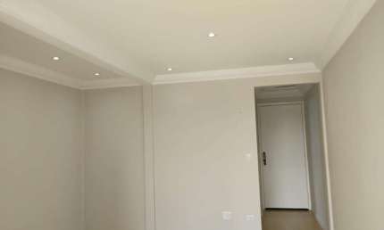 Apartamento com 3 dormitórios à venda, 70 m² por R$ 353.000,00 - Vila Luzita - Santo André/SP