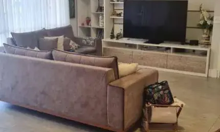 Apartamento com 3 dormitórios à venda, 162 m² por R$ 1.780.000,00 - Vila Boa Vista - Santo André/SP