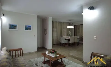 Sobrado com 3 dormitórios à venda, 450 m² por r$ 1.450.000,00 - parque das nações - santo andré/sp