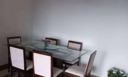 Apartamento com 3 dormitórios à venda, 118 m² por R$ 689.000,00 - Vila Marlene - São Bernardo do Campo/SP