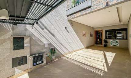 Sobrado com 4 dormitórios à venda, 160 m² por R$ 1.385.000,00 - Vila Mariana - São Paulo/SP