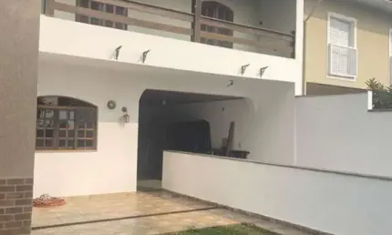 Casa com 6 dormitórios à venda, 327 m² por r$ 1.800.000,00 - parque espacial - são bernardo do campo/sp