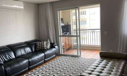 Apartamento à venda, 118 m² por R$ 1.285.000,00 - Centro - Santo André/SP