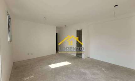 Apartamento com 3 dormitórios à venda, 59 m² por R$ 530.500,00 - Campestre - Santo André/SP