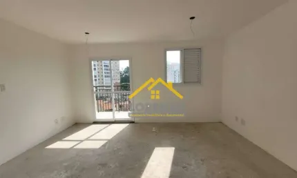 Apartamento à venda, 59 m² por r$ 562.900,00 - campestre - santo andré/sp