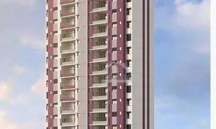 Apartamento com 3 dormitórios à venda, 132 m² por R$ 1.630.000,00 - Jardim São Caetano - São Caetano do Sul/SP