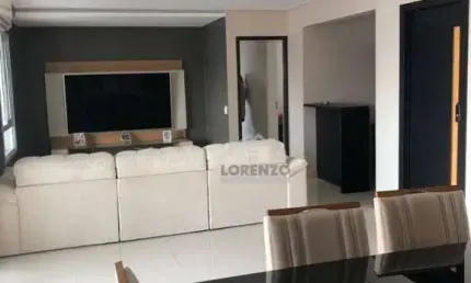 Apartamento à venda, 155 m² por R$ 1.670.000,00 - Centro - São Bernardo do Campo/SP