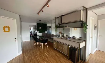 Apartamento com 3 dormitórios à venda, 138 m² por R$ 900.000,00 - Anchieta - São Bernardo do Campo/SP