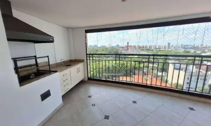 Apartamento com 3 dormitórios à venda, 138 m² por R$ 995.000,00 - Anchieta - São Bernardo do Campo/SP