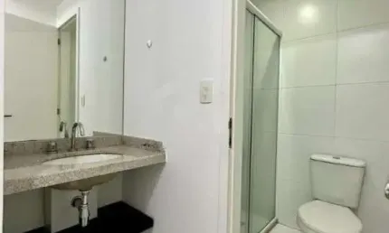 Apartamento com 2 dormitórios à venda, 67 m² por R$ 640.000 - Parque Industrial Tomas Edson - São Paulo/SP
