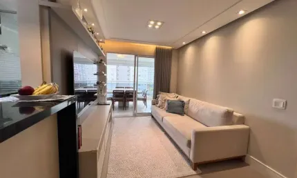 Apartamento com 2 dormitórios à venda, 79 m² por r$ 1.495.000,00 - jardim das perdizes - são paulo/sp