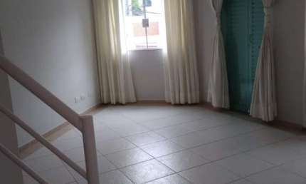 Sobrado à venda, 164 m² por R$ 689.000,00 - Vila Alice - Santo André/SP